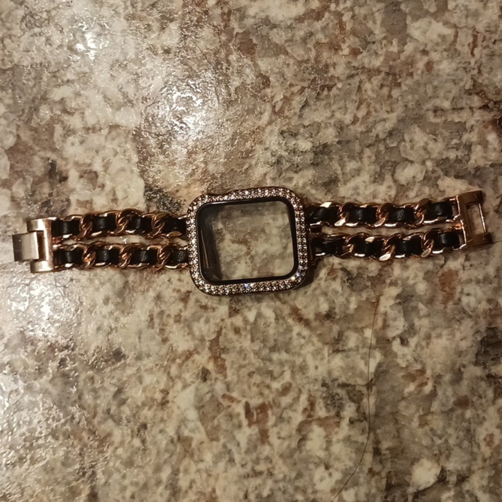 APPLE WATCH SE BAND